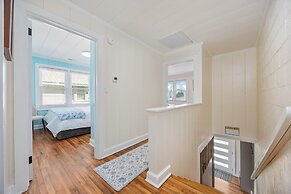 Elvi s Beach House Unit B