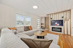 Elvi s Beach House Unit B