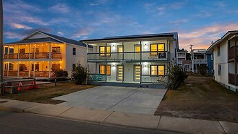 Elvi s Beach House Unit B