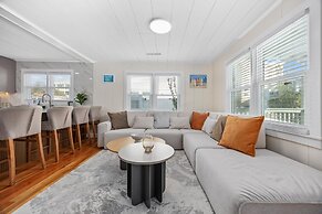 Elvi s Beach House Unit B