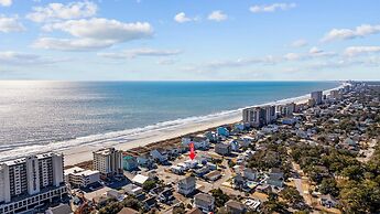 Elvi s Beach House Unit B