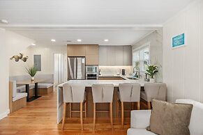 Elvi s Beach House Unit B