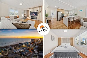 Elvi s Beach House Unit B