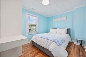 Elvi s Beach House Unit B