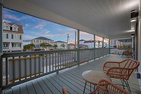 Elvi s Beach House Unit B