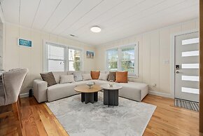 Elvi s Beach House Unit B