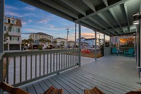 Elvi s Beachside Trio