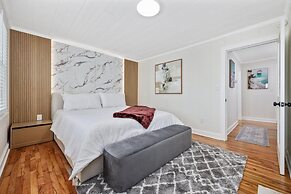 Elvi s Beach House Unit A