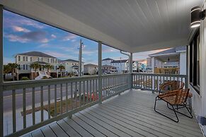 Elvi s Beach House Unit A