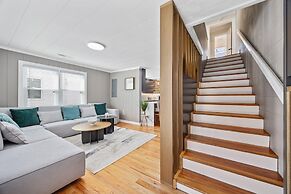 Elvi s Beach House Unit A