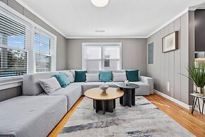 Elvi s Beach House Unit A