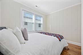 Elvi s Beach House Unit A