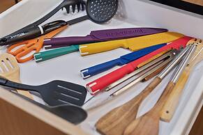 Elvi s Beach House Unit A