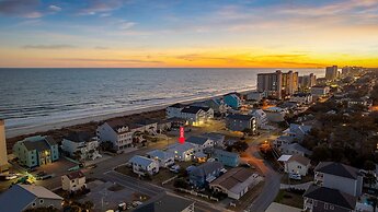 Elvi s Beach House Unit A