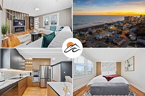 Elvi s Beach House Unit A