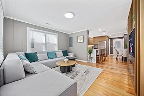 Elvi s Beach House Unit A