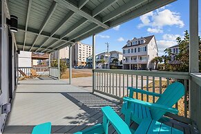 Elvi s Beach House Unit A