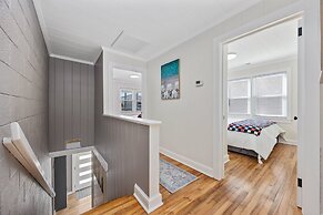 Elvi s Beach House Unit A