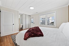 Elvi s Beach House Unit A