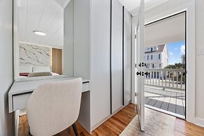 Elvi s Beach House Unit A