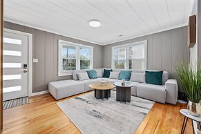 Elvi s Beach House Unit A