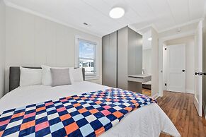 Elvi s Beach House Unit A