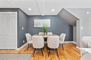 Elvi s Beach House Unit A