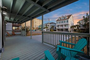 Elvi s Beach House Unit A