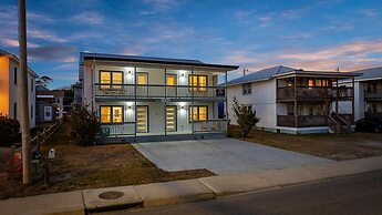 Elvi s Beach House Unit A