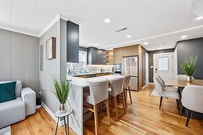 Elvi s Beach House Unit A