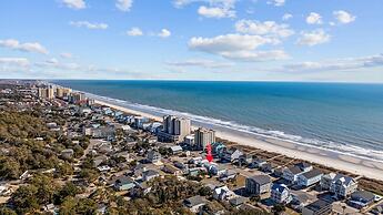 Elvi s Beach House Unit A