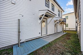 Elvi s Beach House Unit A