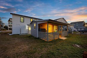 Elvi s Beach Bungalow