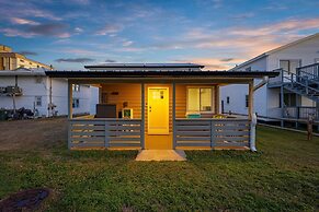 Elvi s Beach Bungalow