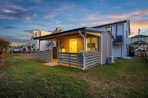 Elvi s Beach Bungalow