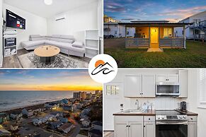 Elvi s Beach Bungalow