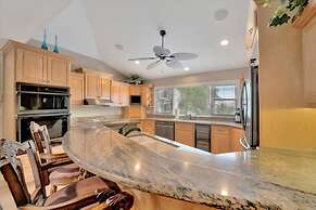 Stones Throw Beachfront Premier Suite 4 Views