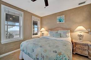 Stones Throw Beachfront Family Suite 3 Views