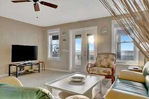 Stones Throw Beachfront Family Suite 3 Views