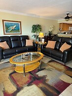 Beach Cottage 1212 in Indian Shores