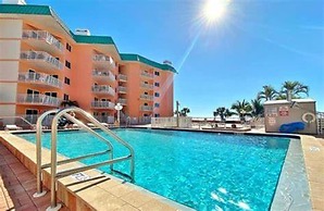 Beach Cottage 1212 in Indian Shores