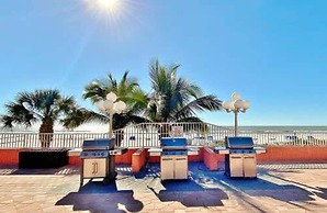 Beach Cottage 1212 in Indian Shores