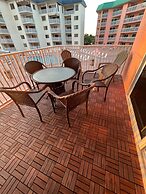 Beach Cottage 1212 in Indian Shores