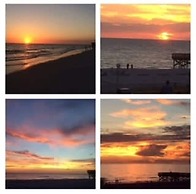 Beach Cottage 1212 in Indian Shores