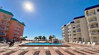 Beach Cottage 1212 in Indian Shores