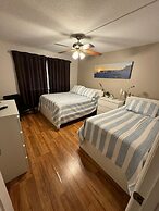 Beach Cottage 1212 in Indian Shores