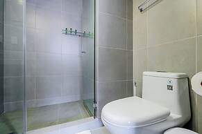 w Majestic 1BR w Great Pool in Centriqo