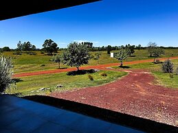 La Colina by Carmelodays