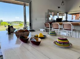 La Colina by Carmelodays