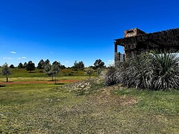 La Colina by Carmelodays